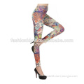 Top sale new fashion digital print women Leggings leggings fashion 2014